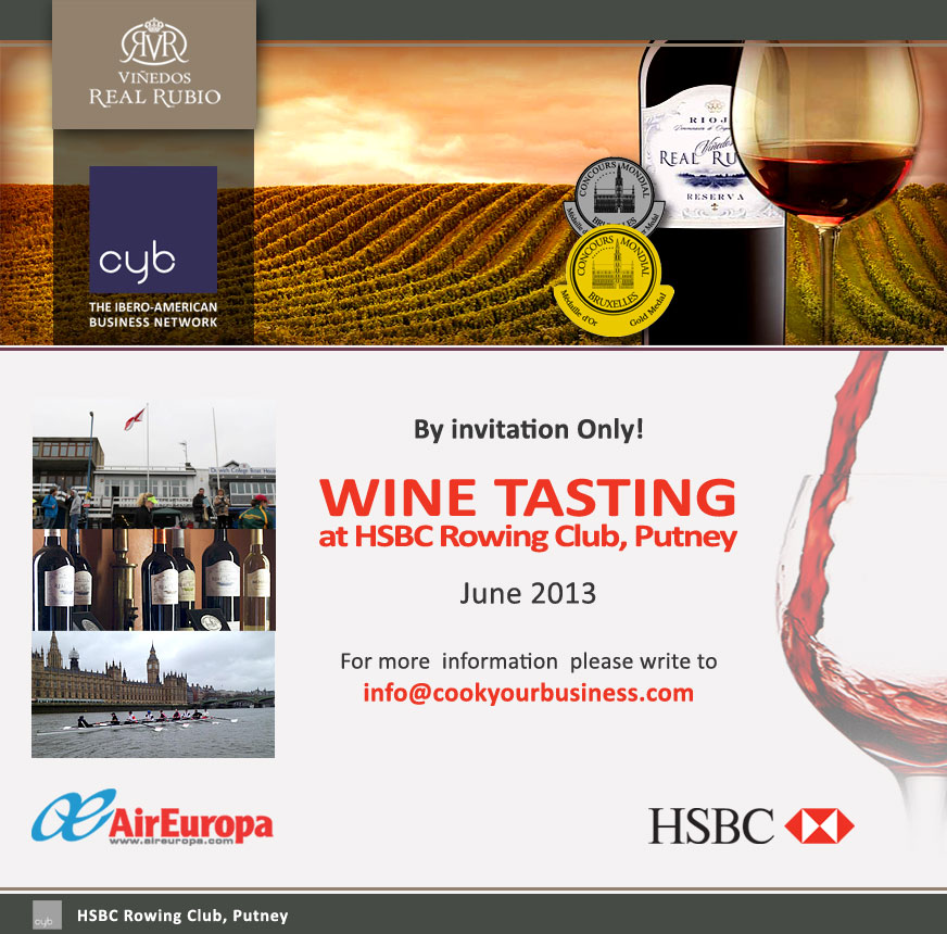 Event June 2013