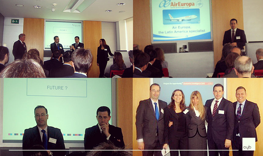 Prepare for Opportunity: Latin America