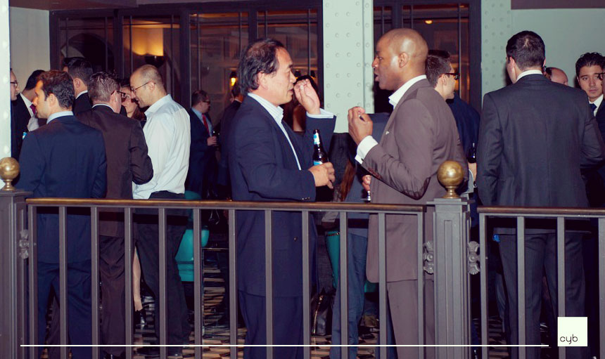 7th Annual Ibero-American Business Network