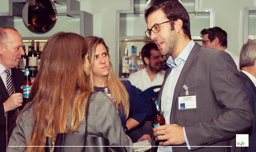 7th Annual Ibero-American Business Network