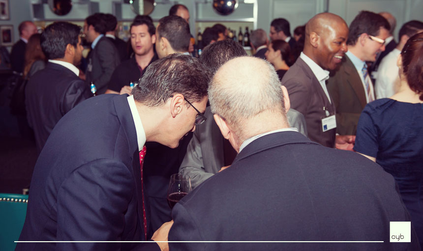 7th Annual Ibero-American Business Network