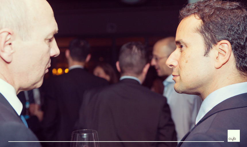 7th Annual Ibero-American Business Network