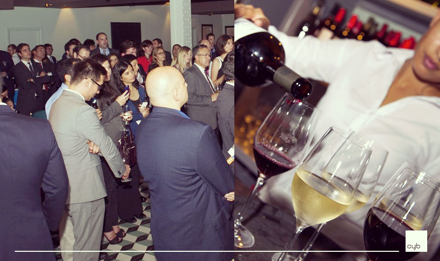 7th Annual Ibero-American Business Network