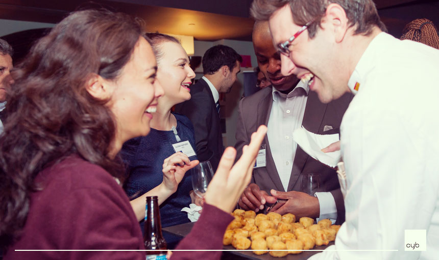 7th Annual Ibero-American Business Network