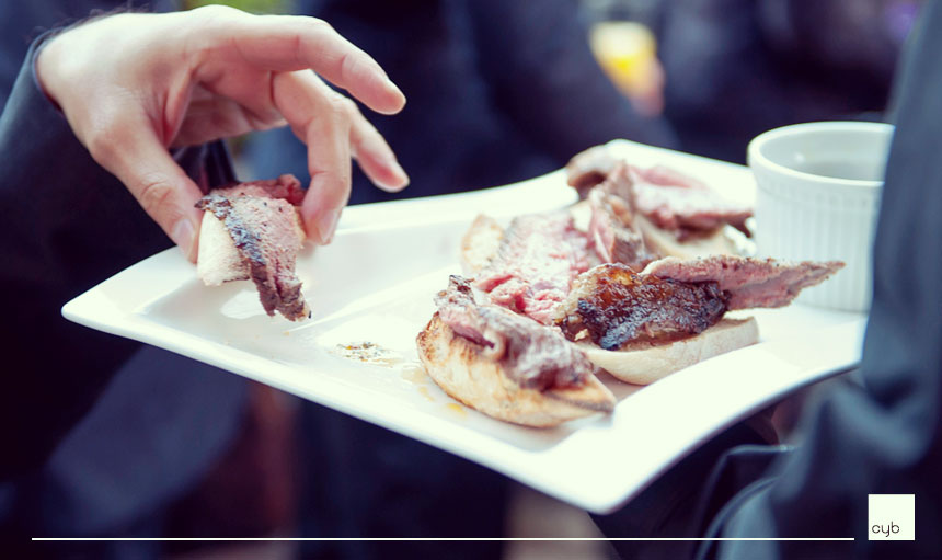 Business & Barbecue