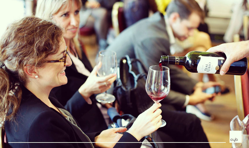 Wine Tasting