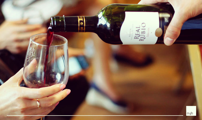 Wine Tasting