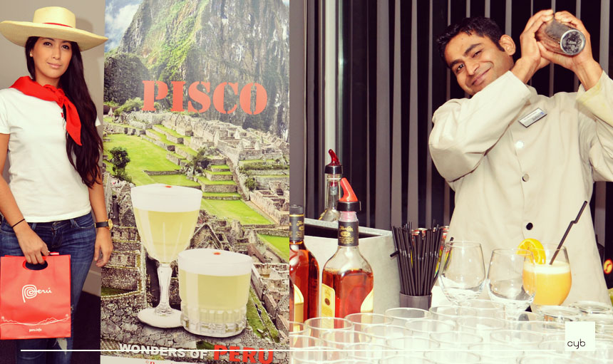 Radisson Blu Are Doing It The Latin American Way