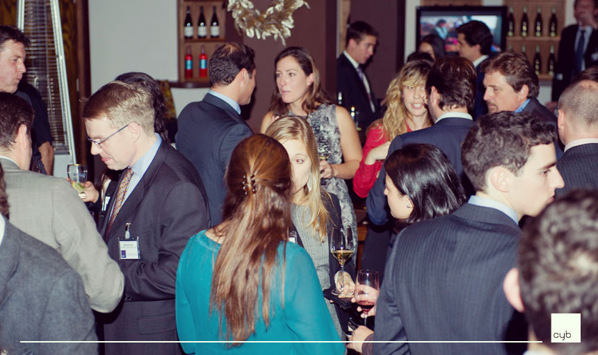 The Ibero-American Business Network