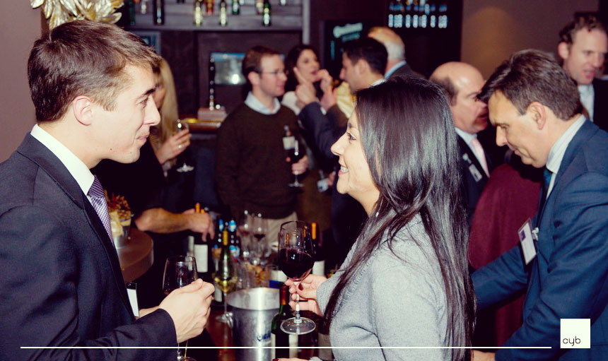 The Ibero-American Business Network