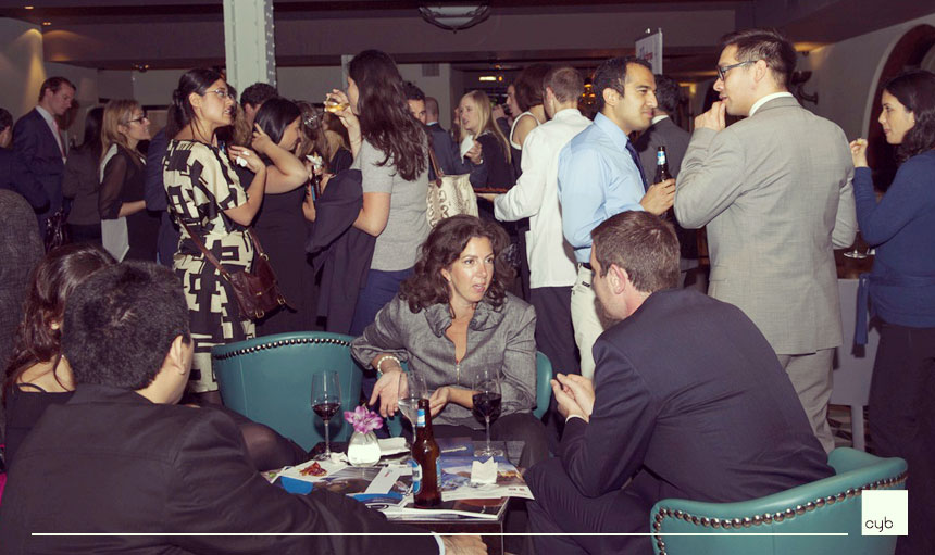 Ibero-American Business Entrepreneurs Networking Meeting
