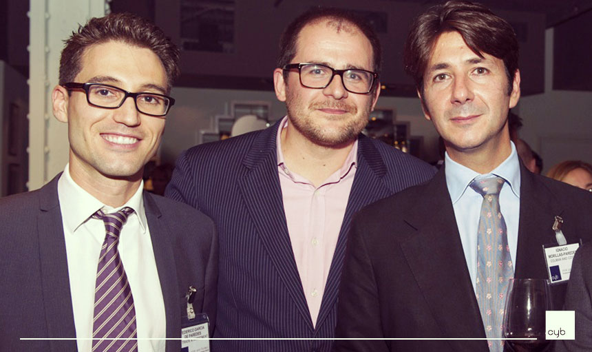 Ibero-American Business Entrepreneurs Networking Meeting